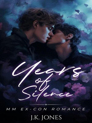 cover image of Years of Silence